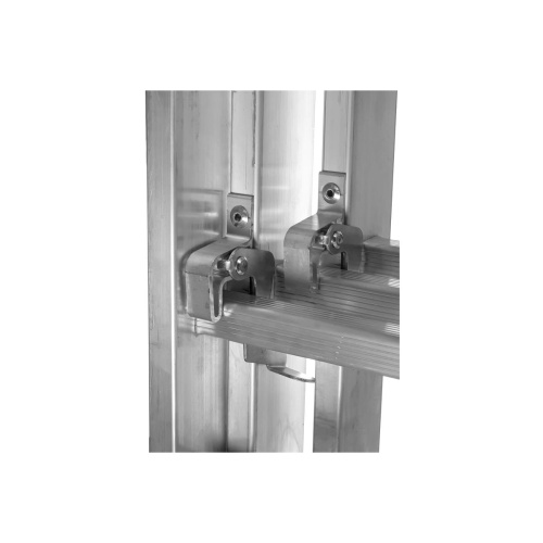 Лестница трехсекционная Gigant L-03.3x7