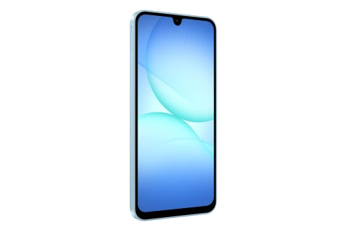 Смартфон Samsung Galaxy A17 4/128 Голубой