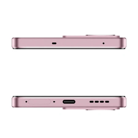 Смартфон RealMe 14 5G 8/256 Розовый