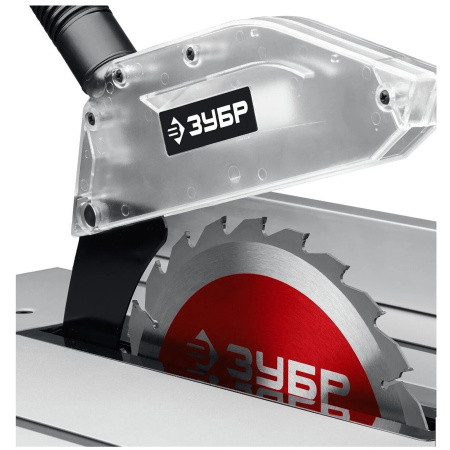 Станок ЗУБР СРЦ-254