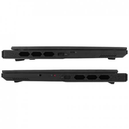 16" Ноутбук Lenovo Legion Y9000P черный