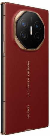 Смартфон Huawei Mate Xt Ultimate Design 16 Гб/1 Тб Lte Красный