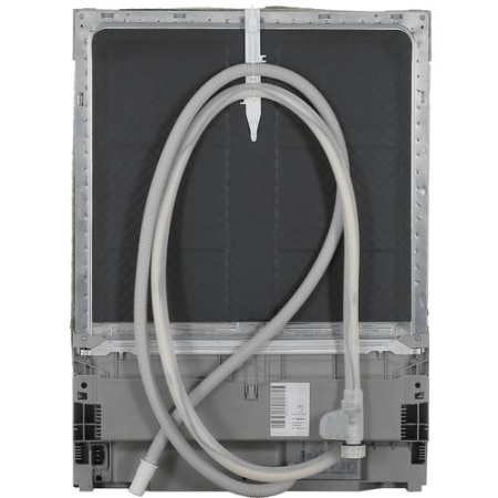Встраиваемая посудомоечная машина Bosch SMV4HVX31E