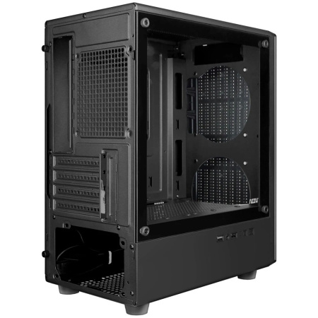 Корпус Ginzzu CL400