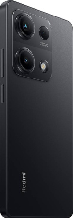 Смартфон Xiaomi Redmi Note 14S 12/512 Гб LTE Полуночный черный