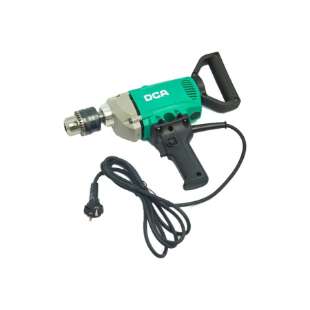 Дрель DCA AJZ03-16A
