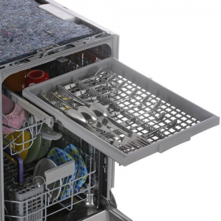 Встраиваемая посудомоечная машина Beko BDIS38120Q