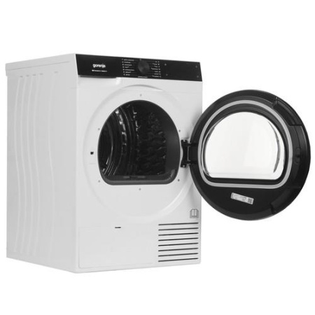Сушильная машина Gorenje DG69D белый