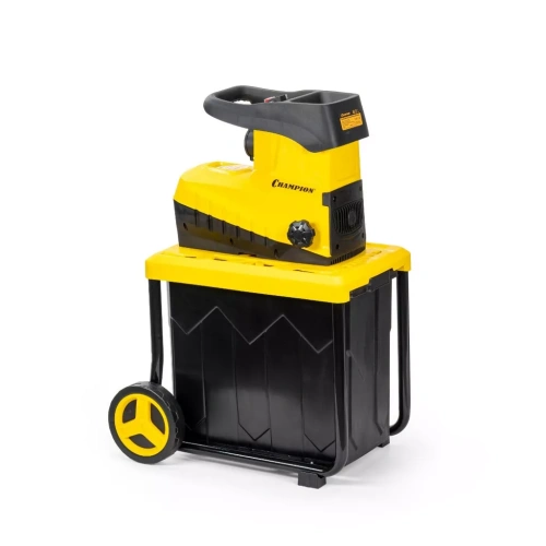 Садовый измельчитель Champion SH300 3000Вт 60об/мин