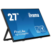 Монитор Iiyama ProLite T2755QSC-B1 черный