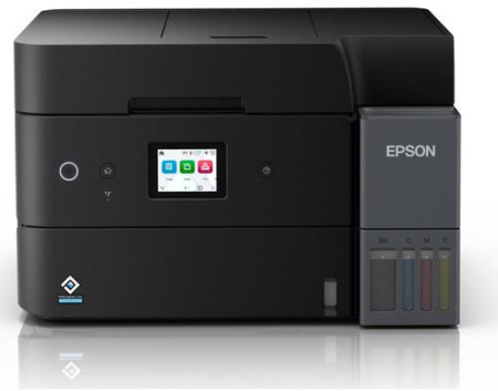 МФУ струйное Epson L6390