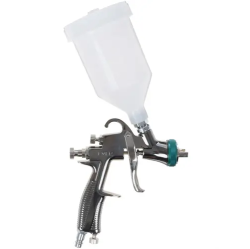 Краскопульт STELS ag 950 lvlp 57367 профессиональный гравитационный