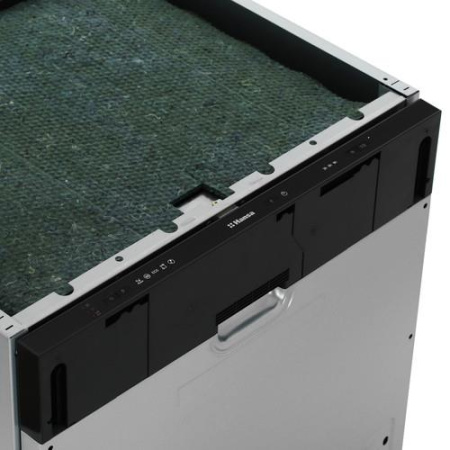 Встраиваемая посудомоечная машина Hansa ZIM615BQ