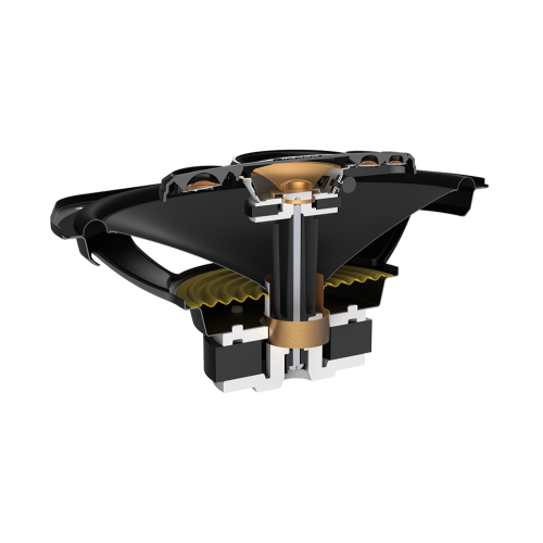 Колонки автомобильные Pioneer TS-A6988S