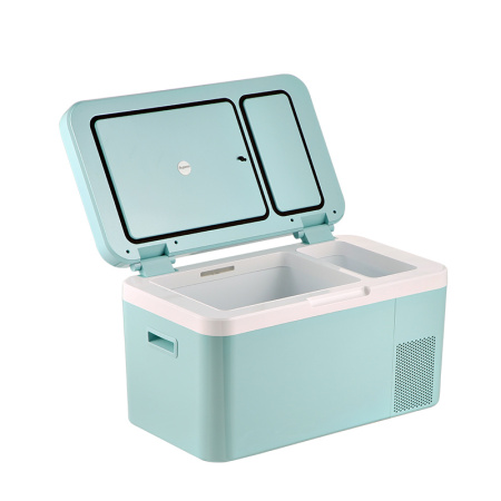 Холодильник БИРЮСА Compact HC-24G2