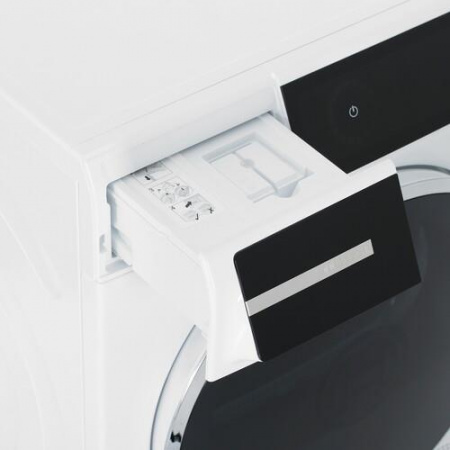 Сушильная машина BOSCH Serie 8 WQB245B0ME