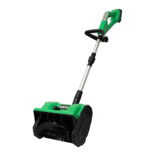 Снегоуборочная машина WORTEN КА-90000441 1 АКБ