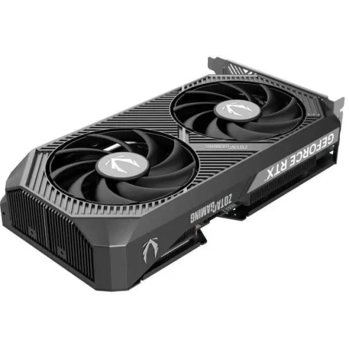 Видеокарта Zotac RTX5060Ti Twin Edge 8GB (ZT-B50610E-10M) GDDR7 128bit 3xDP HDMI 2Fan Medium Pack