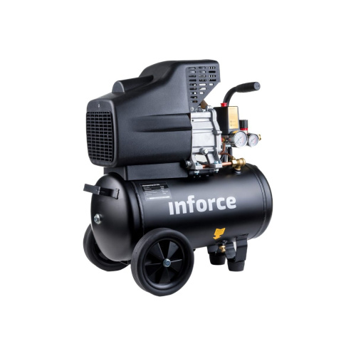 Компрессор Inforce CX-24L (04-06-20)