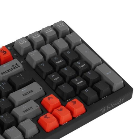 Клавиатура проводная A4Tech Bloody S98 Sports