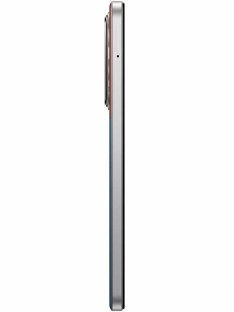 Смартфон Poco M7 8/256 Серебро