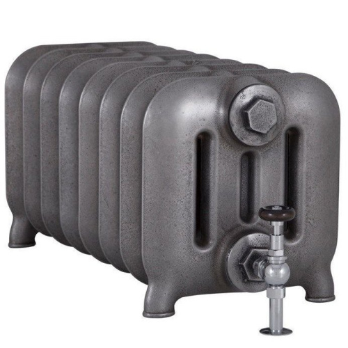 Чугунный радиатор отопления RETROstyle Радимакс Bolton 200 12 секций