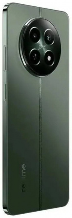 Смартфон Realme 12 8/256 Гб 5G Зеленый