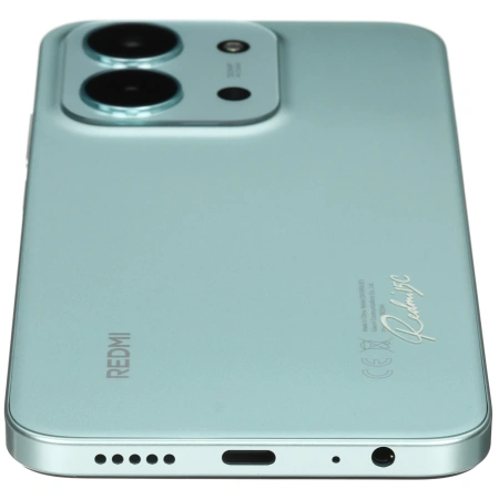 Смартфон Xiaomi Redmi 15C 8/256 ГБ Зеленый