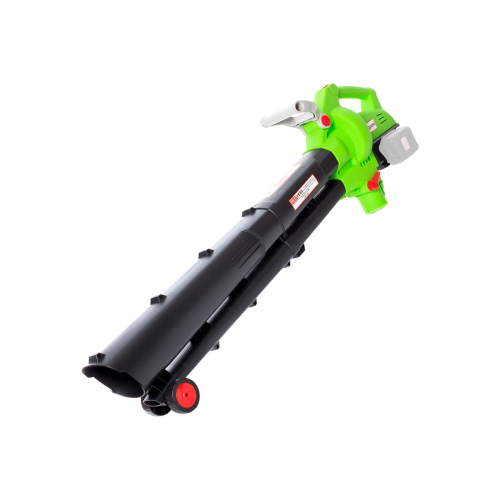 Воздуходувка-пылесос аккумуляторная REDVERG RD-BV36/U (6672871) без акк, без з/у