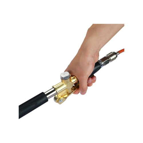 Хоппер-ковш штукатурный DEKO HG-01 021-3152