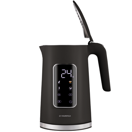 Электрочайник MAUNFELD MGK-635DBK