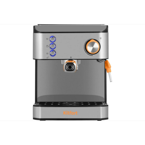 Кофеварка Kitfort Кт-7440