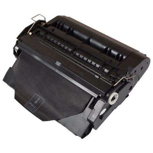 Тонер Картридж Cactus CS-Q5945A черный для HP 4345/4345MFP (18000стр.)