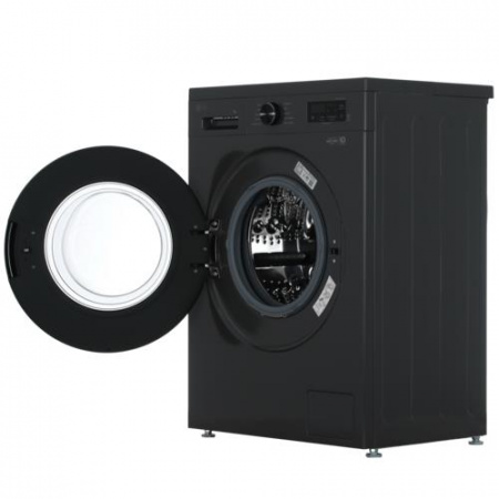 Стиральная машина LG F2Y1HS6J черный