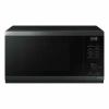 Микроволновая печь Samsung MG23DG4524AGBW черный