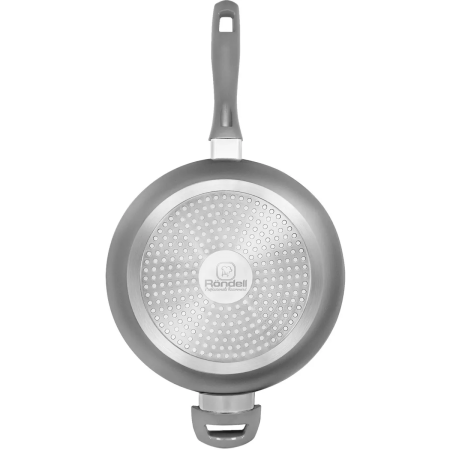 Сотейник Rondell Lumiere RDA-596 серый