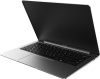 14" Ноутбук Tecno Megabook S14MM серый