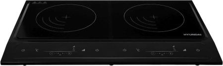 Плитка Hyundai HYC-0107 черный