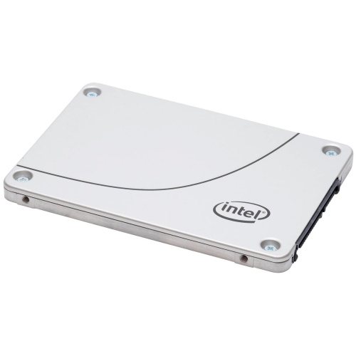 SSD Intel Original D3-S4520 (SSDSC2KB480GZ01 99A0AD) SATA III 480Gb 2.5"