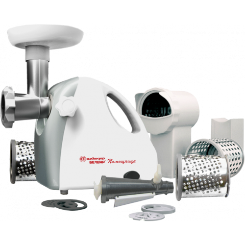 Мясорубка Белвар П2У 303-04