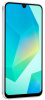 Смартфон Samsung Galaxy A16 4/128 Гб Серебристый