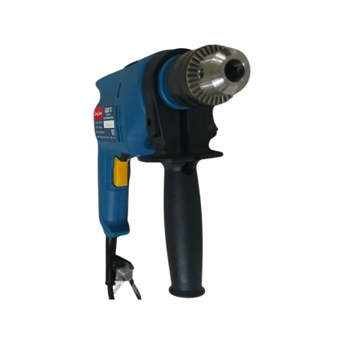 Дрель ударная DongCheng DZJ02-13