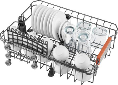 Посудомоечная машина Weissgauff BDW 4535