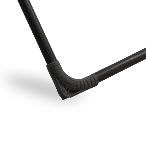 Сушилка для белья напольная Ника СБТ18/Ч 18м черная