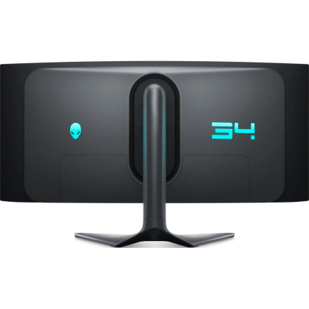 Монитор Dell AW3423DWF