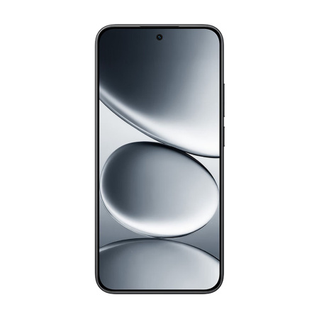 Смартфон Xiaomi Redmi Note 15 Pro 12/256 Черный