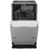 Встраиваемая посудомоечная машина Midea MID45S050