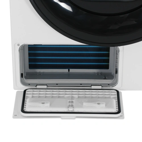 Сушильная машина Weissgauff WD 4948 Heat Pump