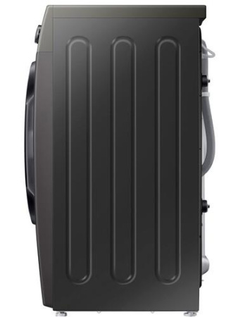 Стиральная машина Samsung WW80AGAS26AXLD серый