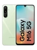 Смартфон Samsung M16 5G 6/128 зеленый
